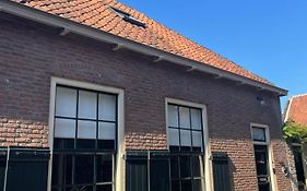 Casa Elburg