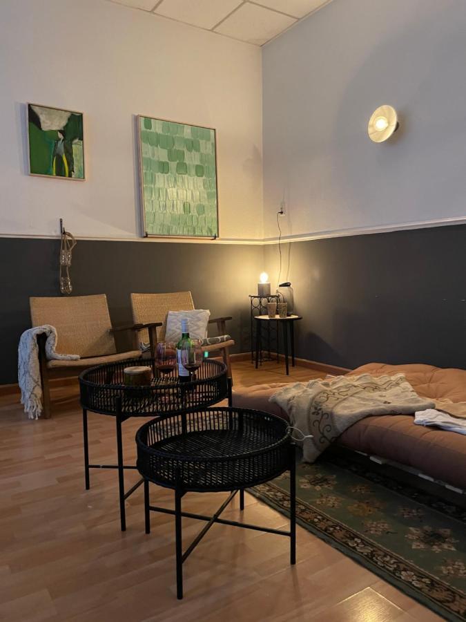 Casa Elburg Villa Buitenkant foto